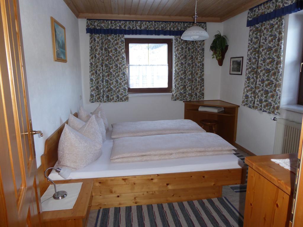 Ferienwohnung Vierthaler Gosau Exteriör bild